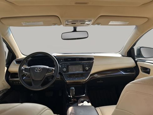 Used 2015 Toyota Avalon XLE Touring image 21