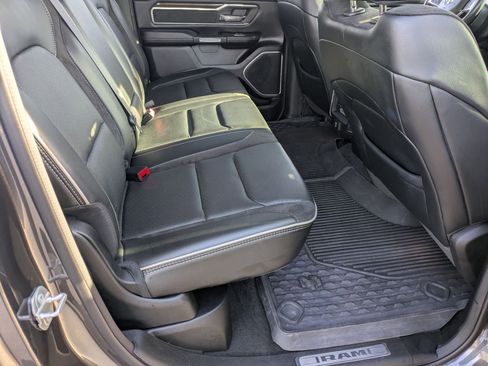 Certified 2022 RAM 1500 Laramie image 33