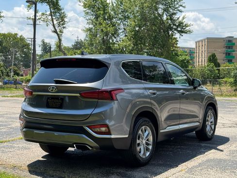 Used 2019 Hyundai Santa Fe SEL w/ Cargo Package FWD image 6