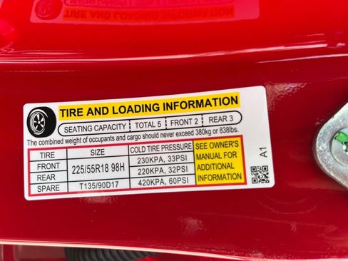 Used 2024 Honda HR-V Sport image 20