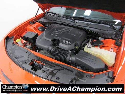 Used 2021 Dodge Charger GT image 34