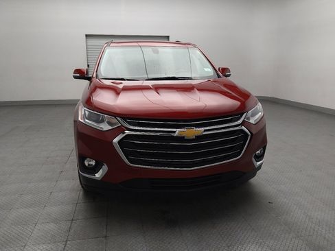Used 2020 Chevrolet Traverse LT FWD image 14