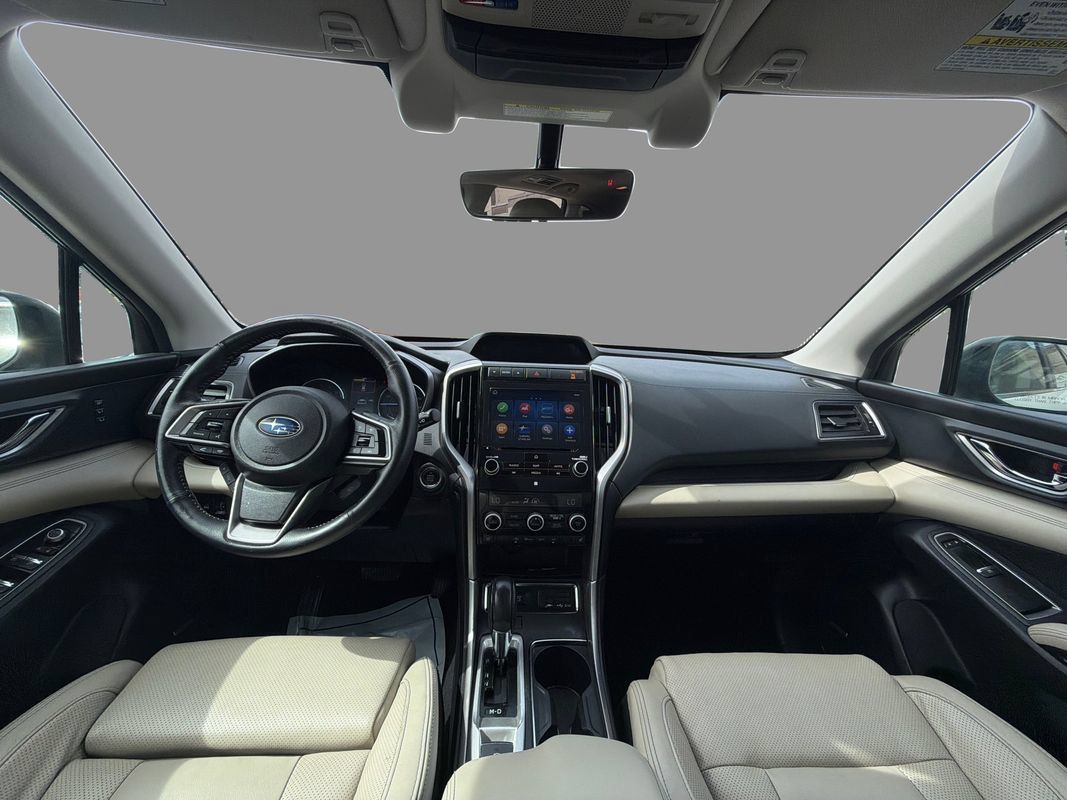 Used 2019 Subaru Ascent Limited AWD/4WD image 9