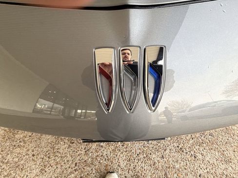 Certified 2026 Buick Encore GX Sport Touring w/ Advanced Technology Package image 28