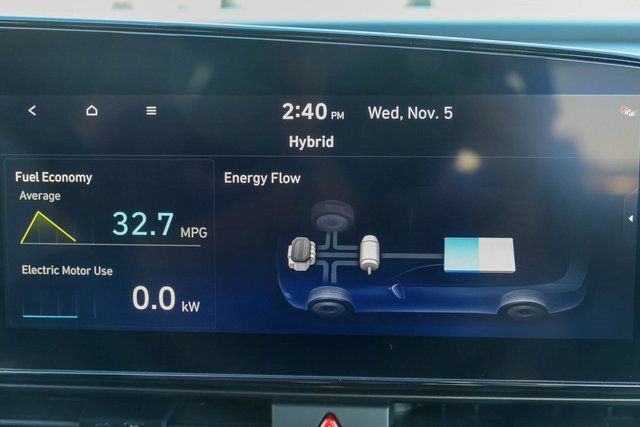 New 2026 Hyundai Elantra SEL w/ Cargo Package FWD image 23