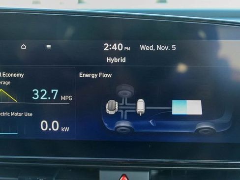 New 2026 Hyundai Elantra Sport w/ Cargo Package FWD image 23