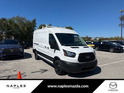 Used 2019 Ford Transit 250 148 Medium Roof