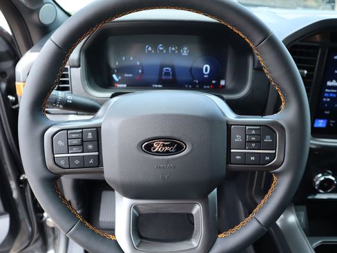 New 2026 Ford F150 Tremor w/ Equipment Group 402B AWD/4WD image 3