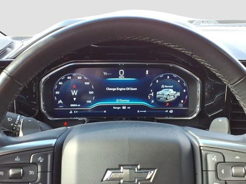 Used 2023 Chevrolet Silverado 1500 RST w/ Redline Edition image 8