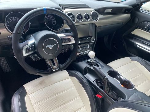 Used 2015 Ford Mustang 50 Years image 30