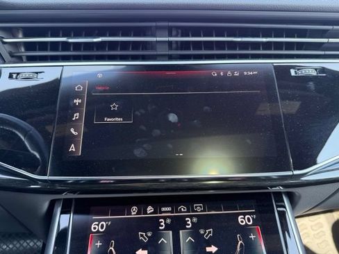 Used 2021 Audi Q7 3.0T Premium Plus w/ Executive Package AWD/4WD image 21