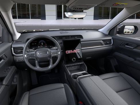 New 2026 GMC Terrain Denali AWD/4WD image 39