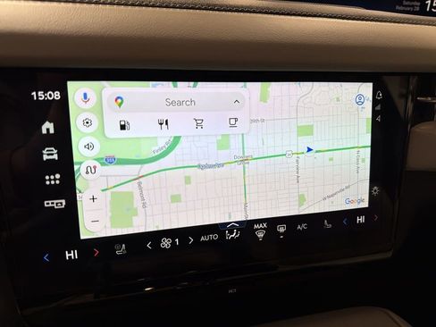 Certified 2025 Lincoln Navigator L Reserve image 20