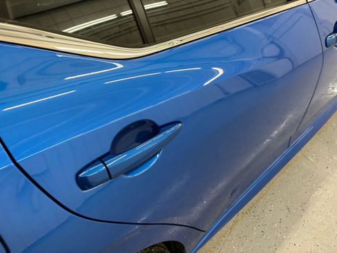 Used 2024 Nissan Sentra SR w/ SR Premium Package image 27