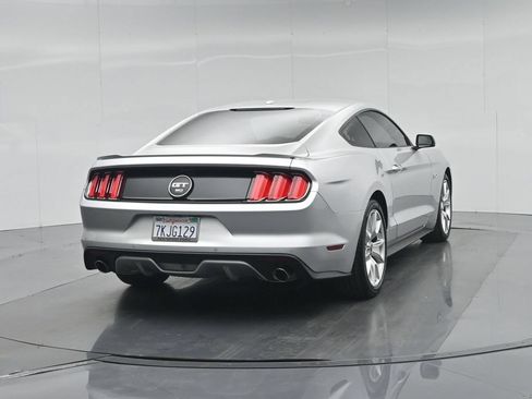 Used 2015 Ford Mustang GT Premium w/ Equipment Group 401A RWD image 54