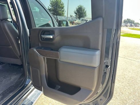 Used 2021 GMC Sierra 1500 Denali w/ Driver Alert Package II RWD image 13