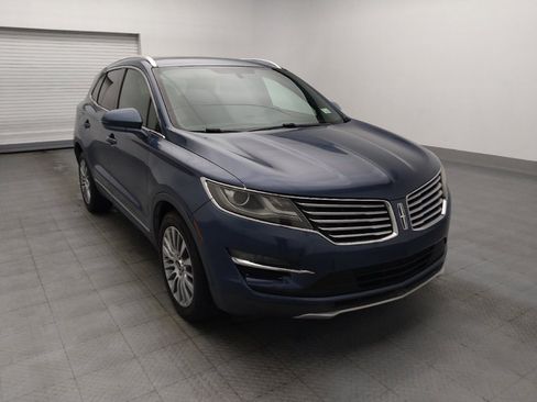 Used 2018 Lincoln MKC Reserve FWD image 13