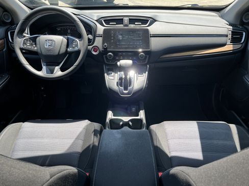 Used 2019 Honda CR-V EX image 5