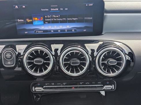 Certified 2026 Mercedes-Benz CLA 250 image 14