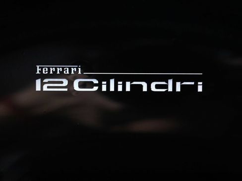 Used 2026 Ferrari 12Cilindri RWD image 23