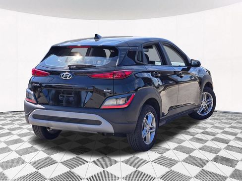 Certified 2022 Hyundai Kona SE AWD/4WD image 16