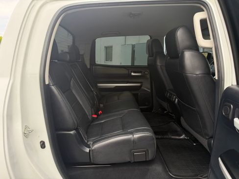 Used 2014 Toyota Tundra Limited w/ TRD Off Road Package AWD/4WD image 23