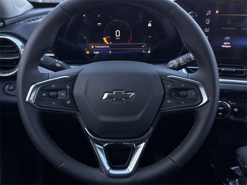 New 2026 Chevrolet Trax ACTIV w/ Driver Confidence Package image 12