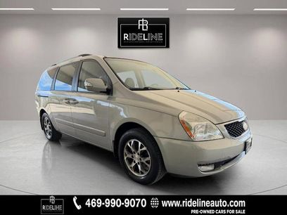 Used 2014 Kia Sedona LX w/ Power Package