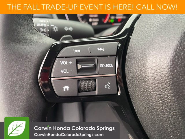 New 2026 Honda Civic Sport image 18