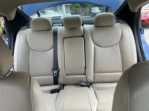 Used 2015 Hyundai Elantra Limited FWD image 13