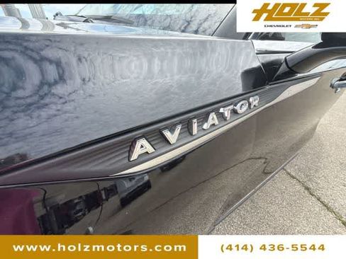 Used 2024 Lincoln Aviator Reserve AWD/4WD image 33