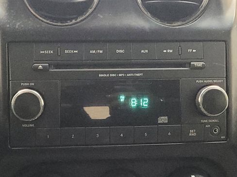 Used 2015 Jeep Compass Sport w/ Power Value Group image 25