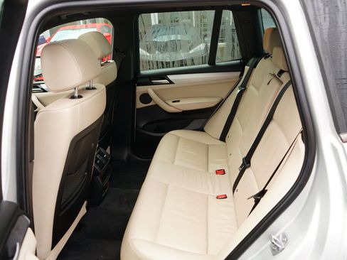 Used 2014 BMW X3 xDrive35i image 13