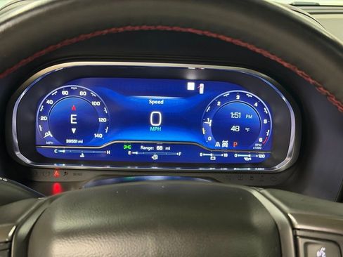 Certified 2023 Chevrolet Suburban RST w/ Luxury Package image 50