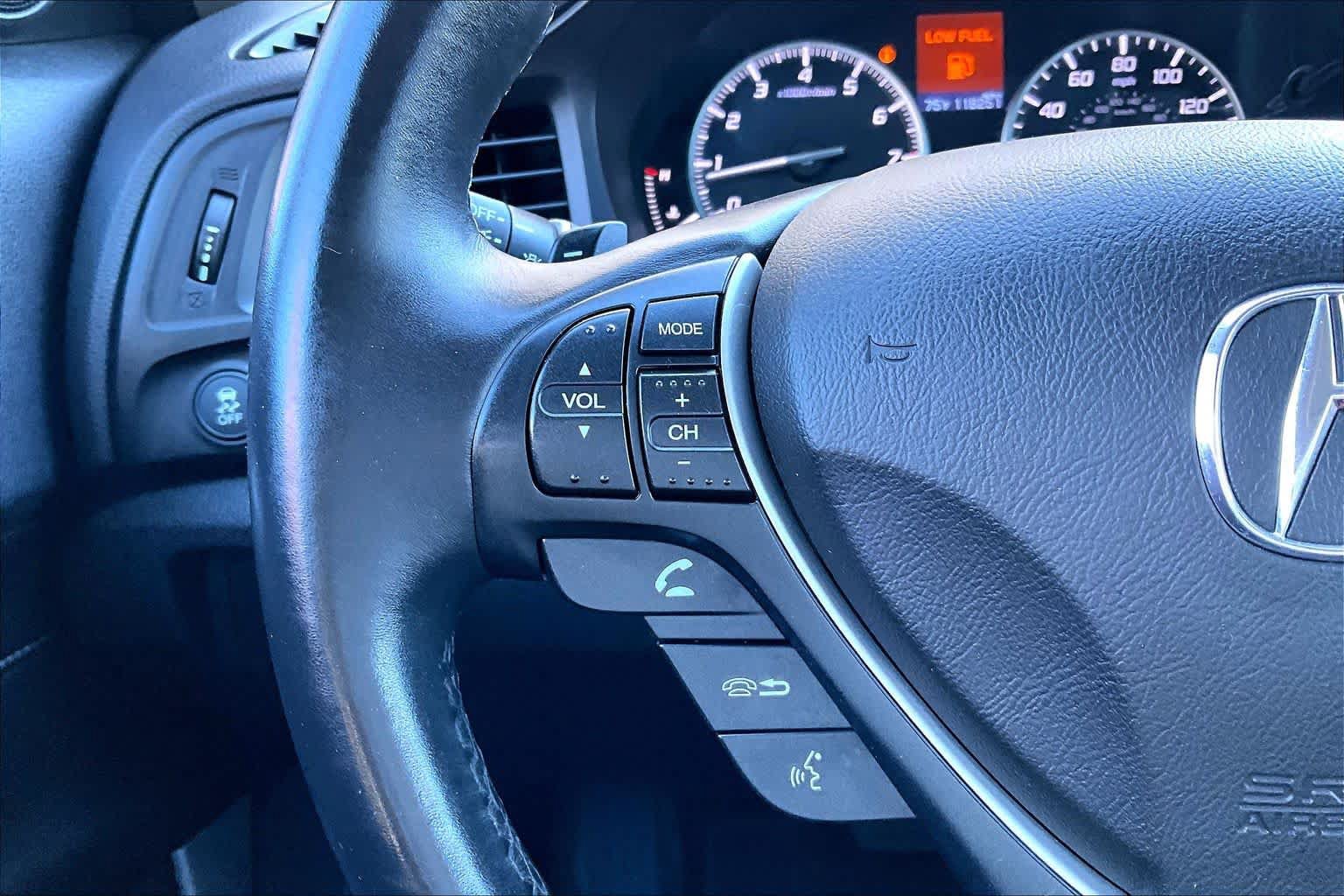Used 2016 Acura ILX FWD image 24