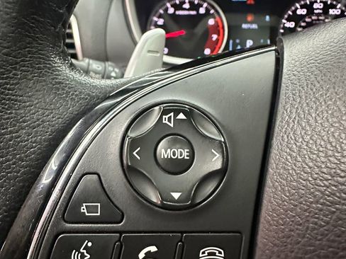 Used 2018 Mitsubishi Eclipse Cross SEL AWD/4WD image 14