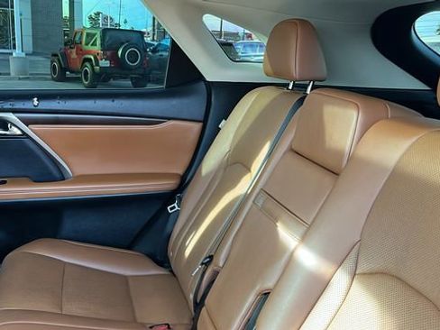 Used 2021 Lexus RX 350 FWD w/ Premium Package image 19