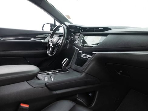 Used 2021 Cadillac XT5 Premium Luxury AWD/4WD image 27