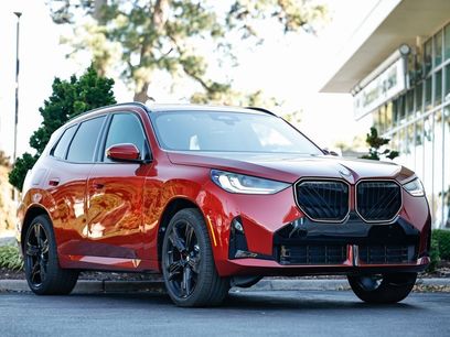 New 2026 BMW X3 xDrive30 w/ Premium Package