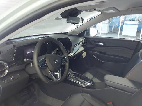 New 2026 Chevrolet Trax ACTIV image 2