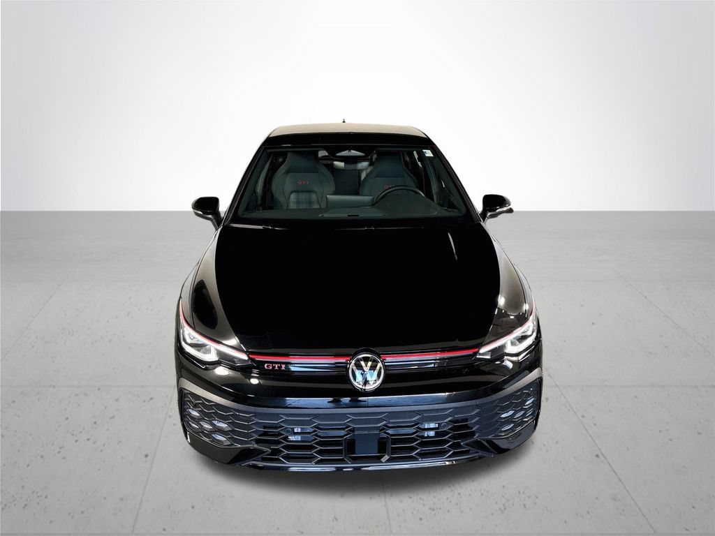 New 2026 Volkswagen GTI S FWD image 3