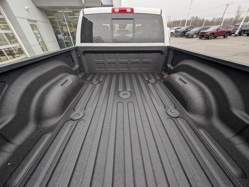New 2026 RAM 2500 Tradesman image 11