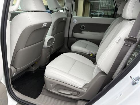New 2026 Hyundai Palisade Limited AWD/4WD image 13