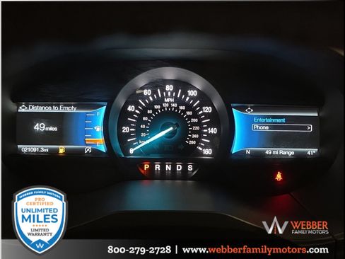 Used 2024 Ford Edge SEL w/ Convenience Package AWD/4WD image 29