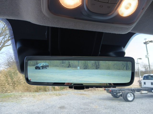 New 2026 RAM ProMaster 3500 w/ Advanced Safety Group FWD image 17