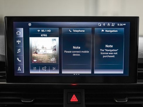 Used 2024 Audi A5 2.0T Premium image 20