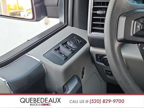 Used 2018 Ford F150 XLT RWD image 19