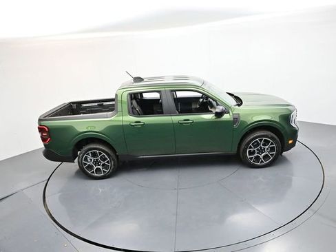 Used 2025 Ford Maverick Lariat w/ 4K Tow Package image 28