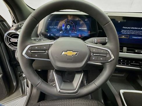 New 2026 Chevrolet Equinox LT image 13