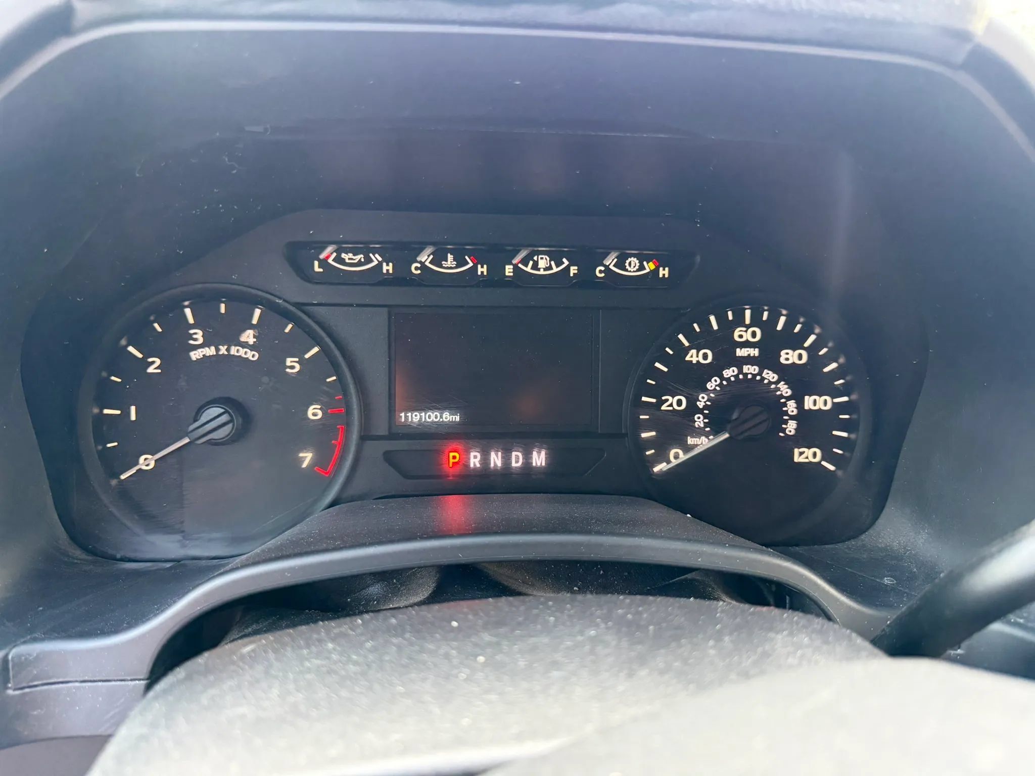 Used 2018 Ford F150 XL w/ Equipment Group 101A Mid AWD/4WD image 40